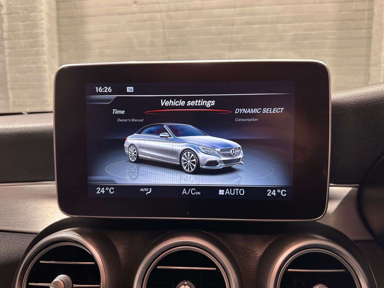 2018 MERCEDES-BENZ C-CLASS 2018 MERCEDES-BENZ C-CLASS