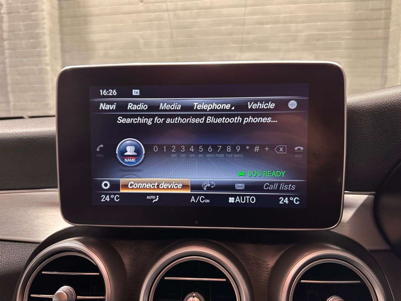 2018 MERCEDES-BENZ C-CLASS 2018 MERCEDES-BENZ C-CLASS