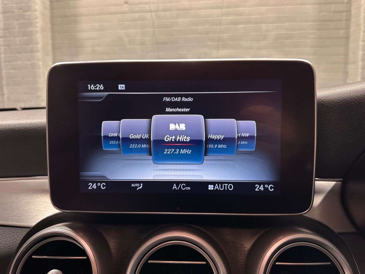 2018 MERCEDES-BENZ C-CLASS 2018 MERCEDES-BENZ C-CLASS