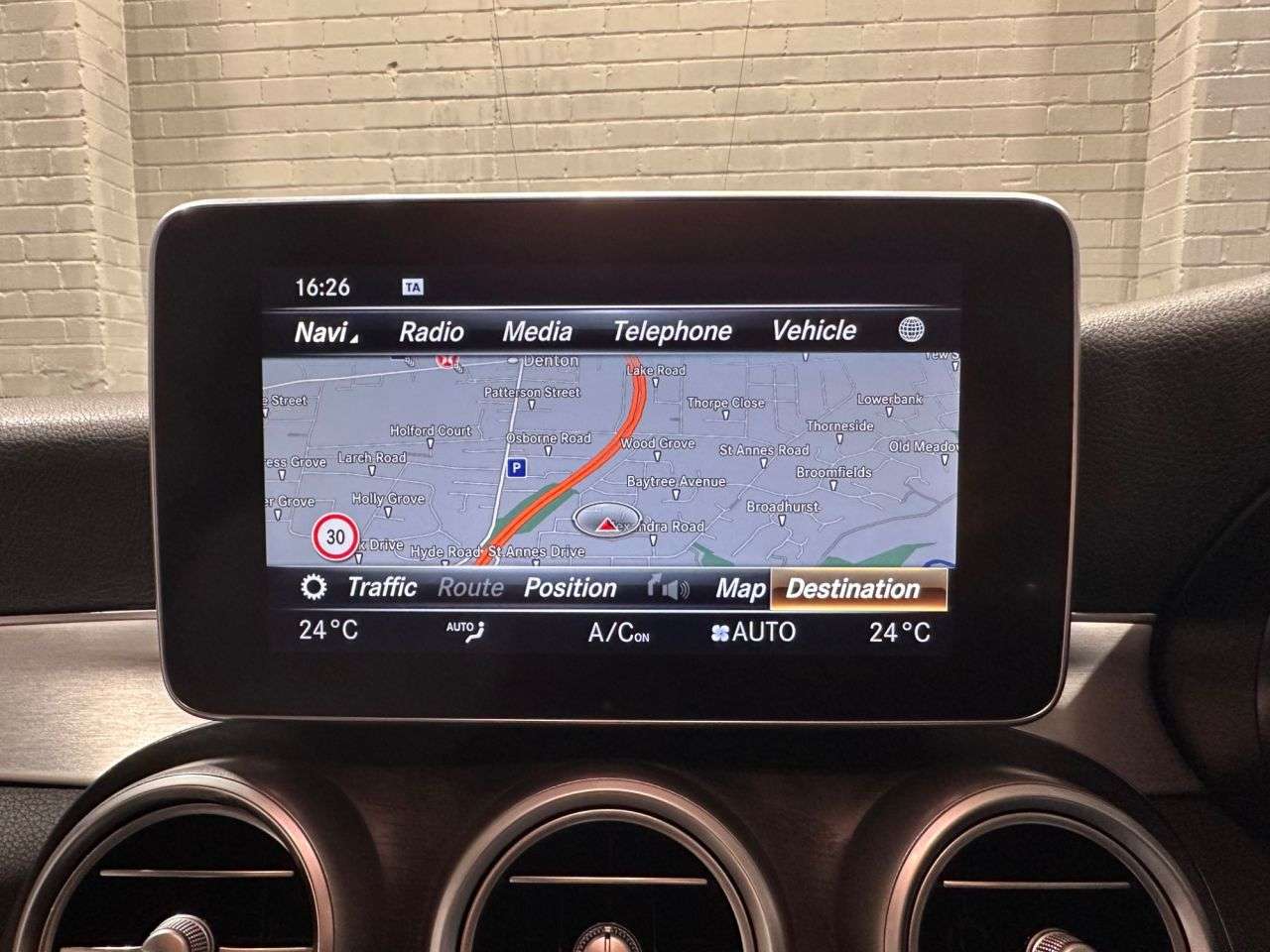 2018 MERCEDES-BENZ C-CLASS 2018 MERCEDES-BENZ C-CLASS