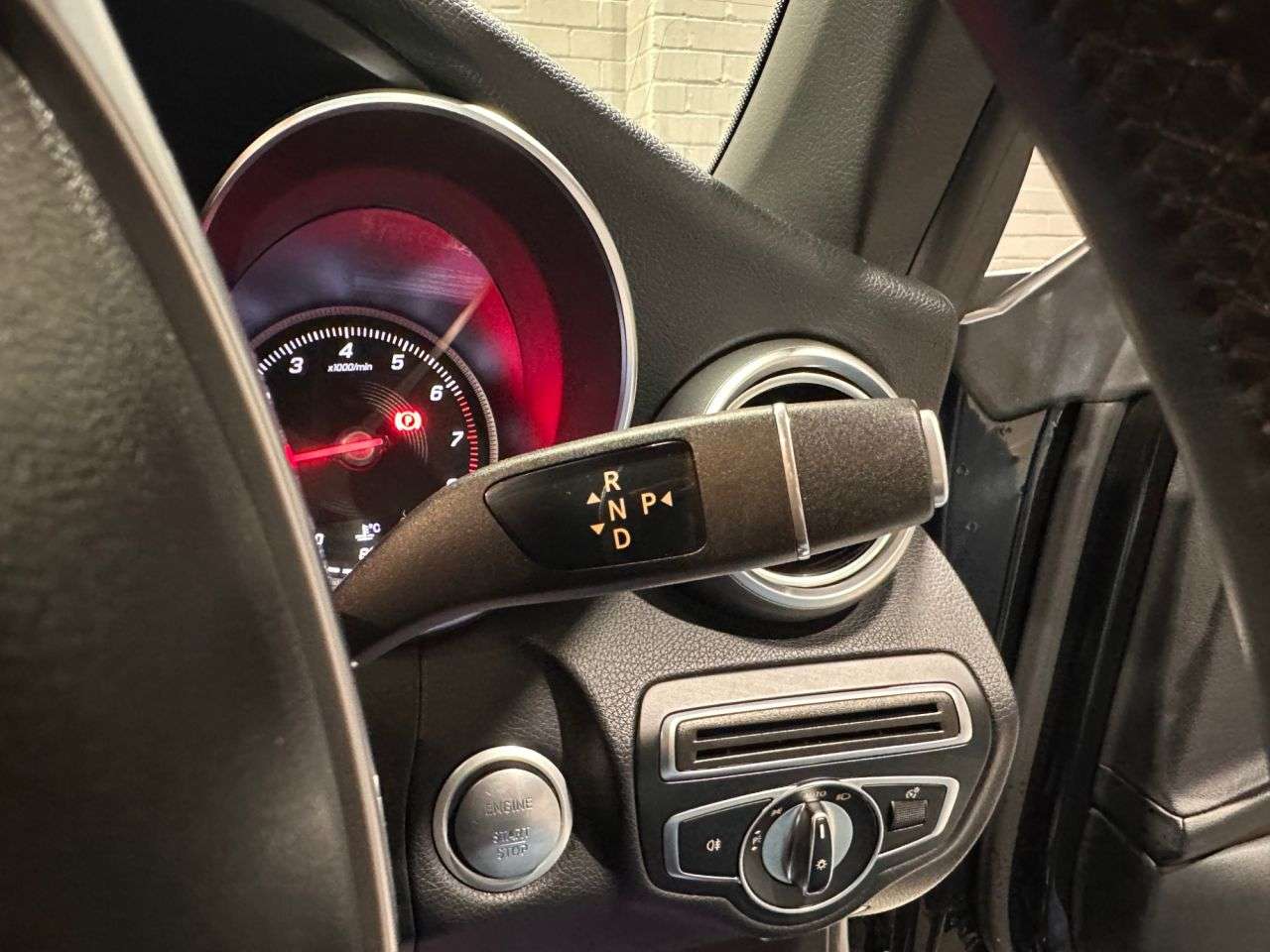 2018 MERCEDES-BENZ C-CLASS 2018 MERCEDES-BENZ C-CLASS