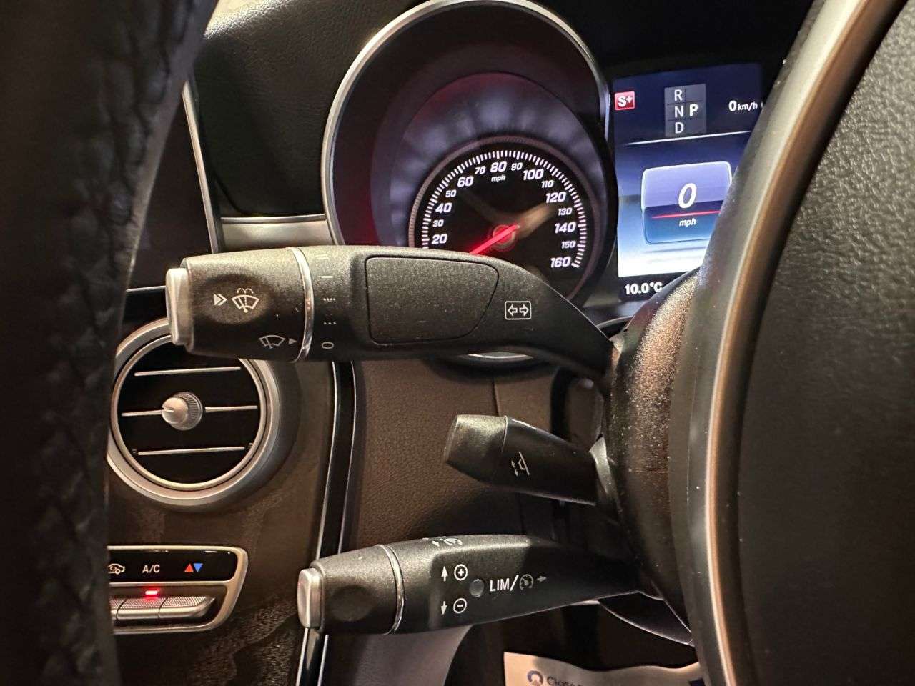 2018 MERCEDES-BENZ C-CLASS 2018 MERCEDES-BENZ C-CLASS