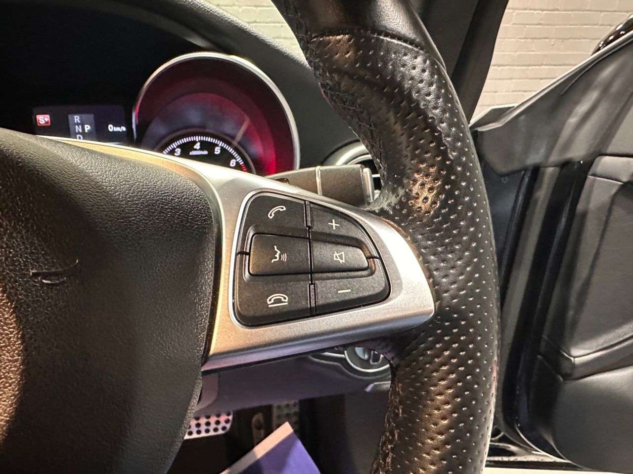 2018 MERCEDES-BENZ C-CLASS 2018 MERCEDES-BENZ C-CLASS