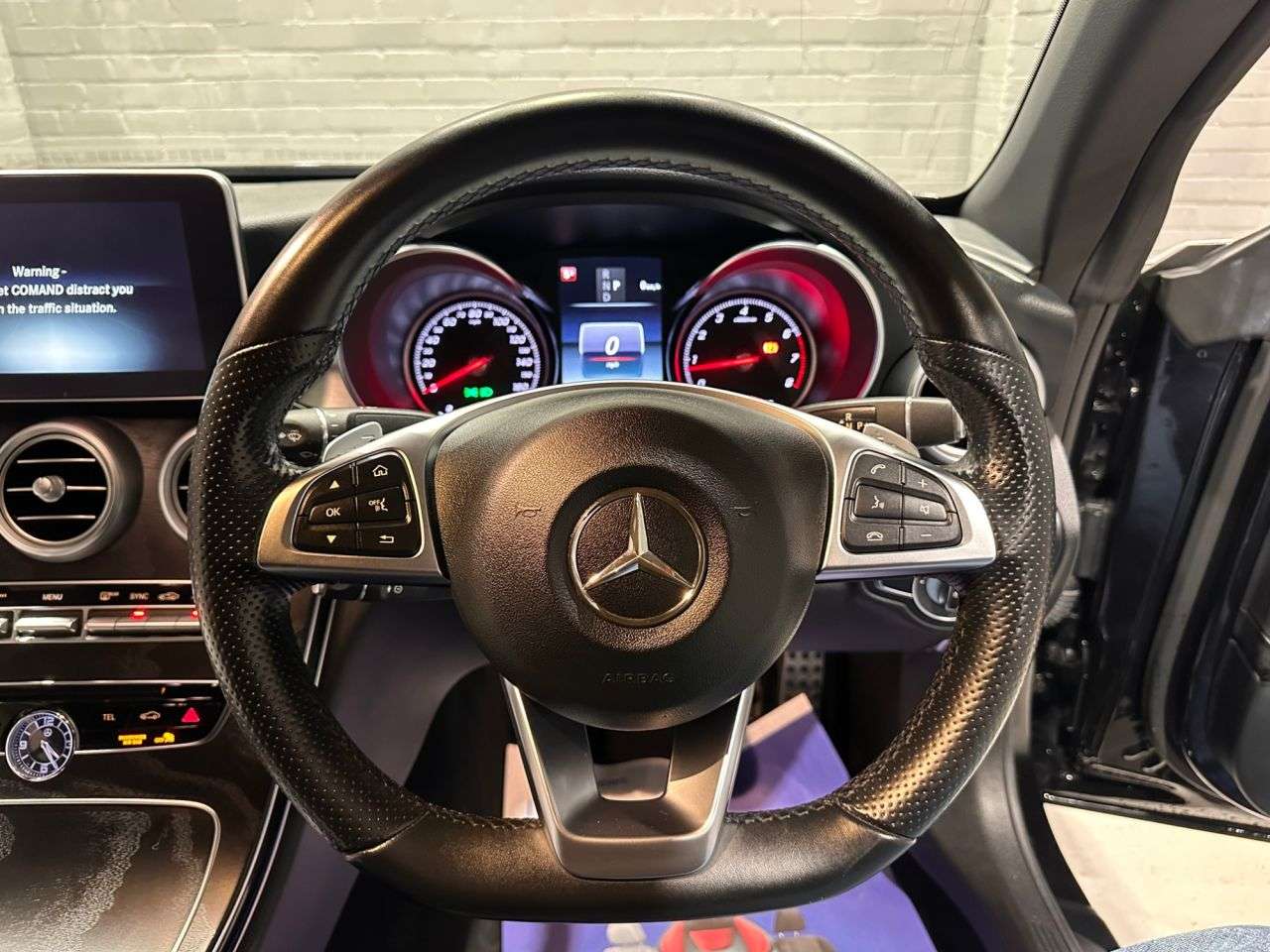 2018 MERCEDES-BENZ C-CLASS 2018 MERCEDES-BENZ C-CLASS