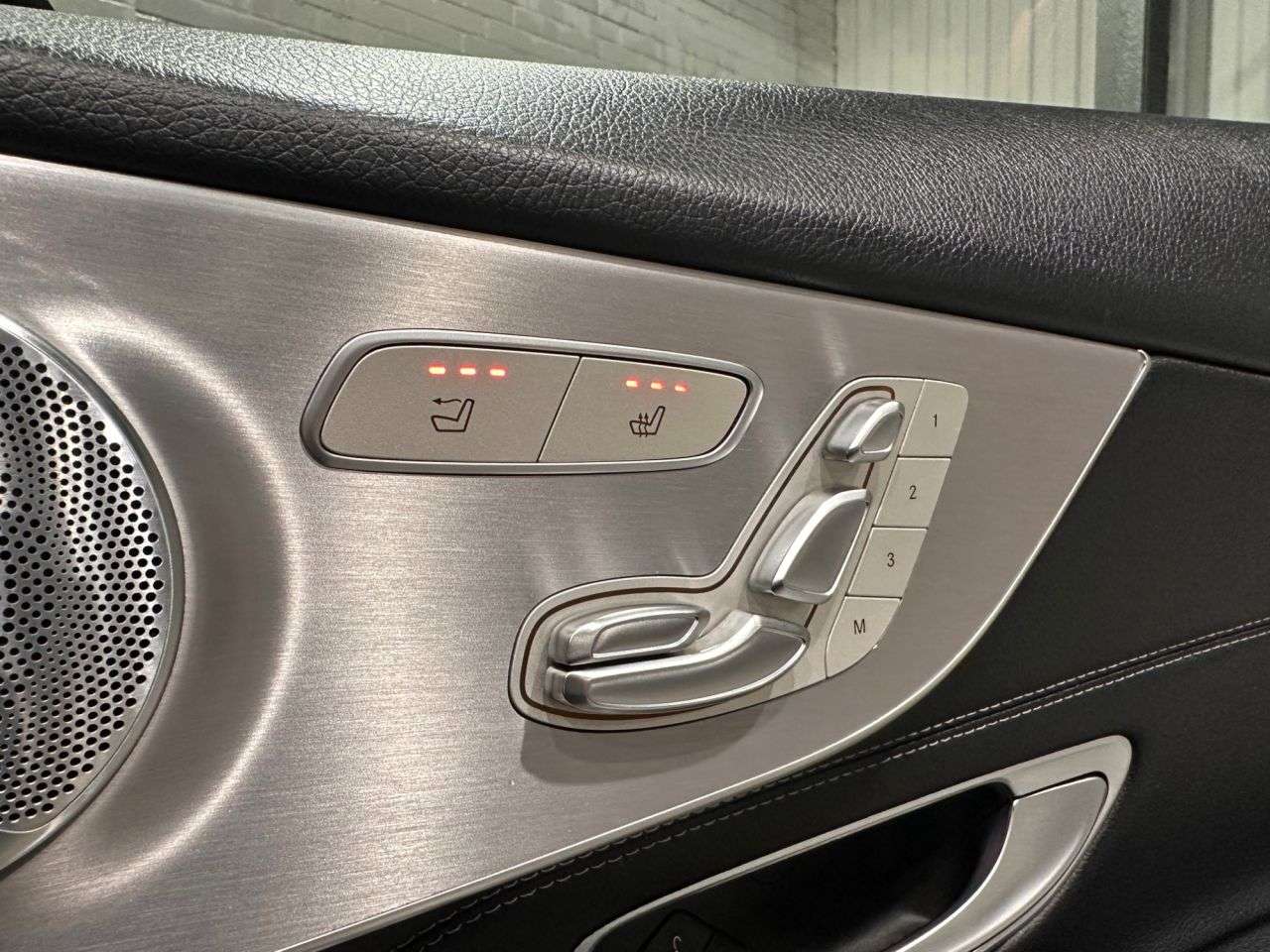 2018 MERCEDES-BENZ C-CLASS 2018 MERCEDES-BENZ C-CLASS