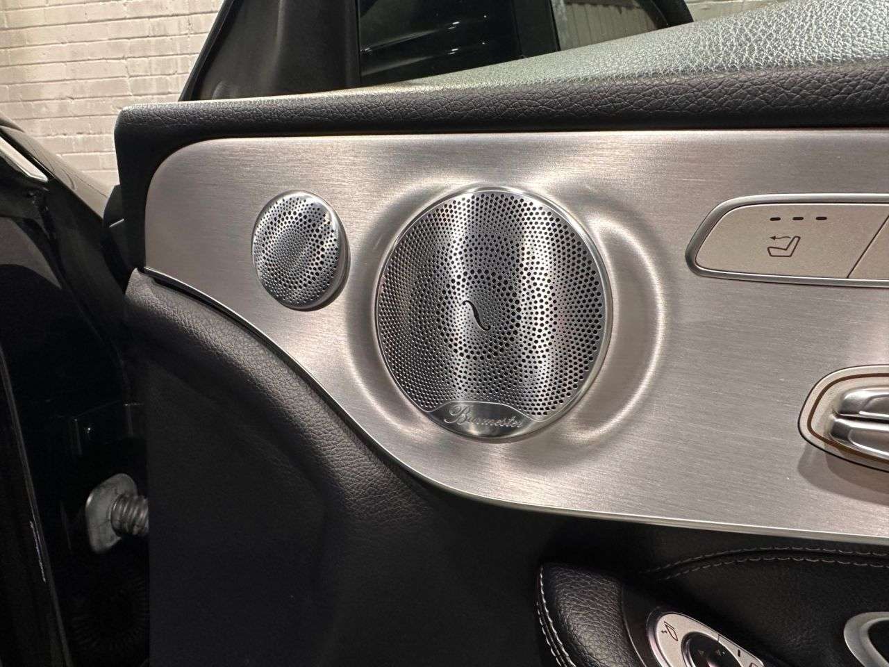 2018 MERCEDES-BENZ C-CLASS 2018 MERCEDES-BENZ C-CLASS