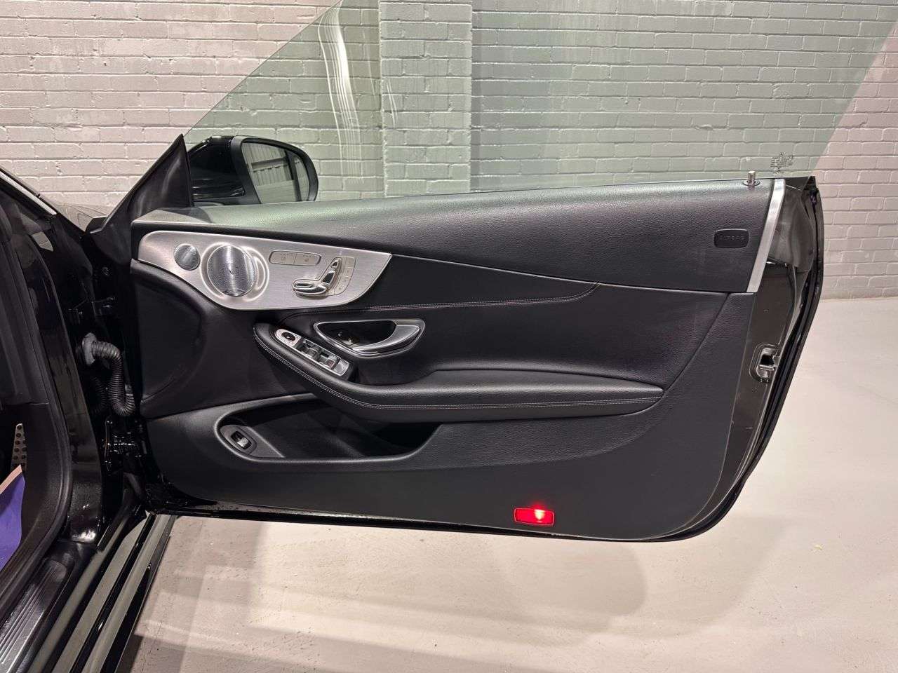 2018 MERCEDES-BENZ C-CLASS 2018 MERCEDES-BENZ C-CLASS