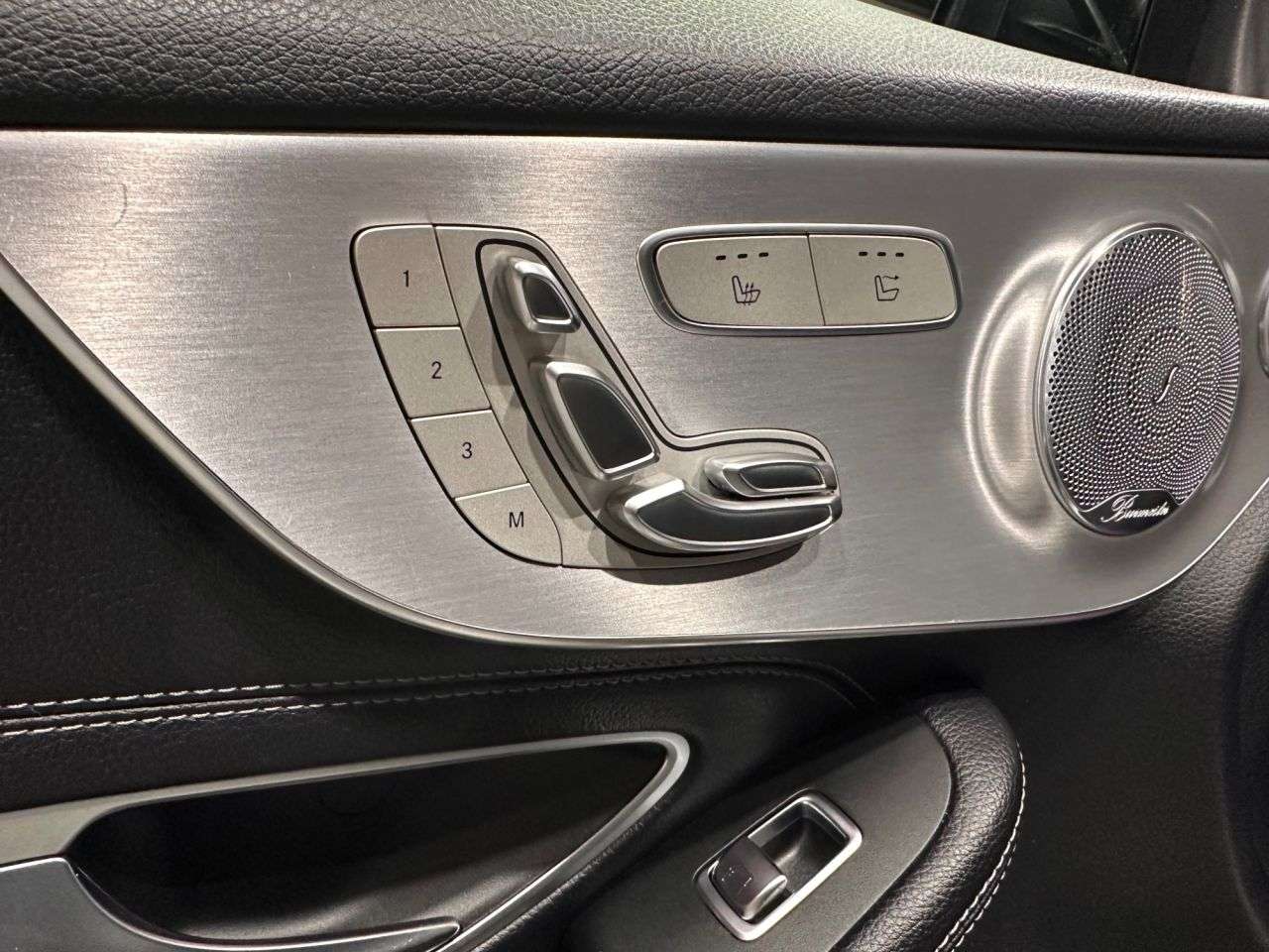 2018 MERCEDES-BENZ C-CLASS 2018 MERCEDES-BENZ C-CLASS