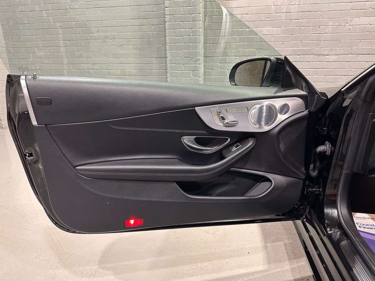 2018 MERCEDES-BENZ C-CLASS 2018 MERCEDES-BENZ C-CLASS