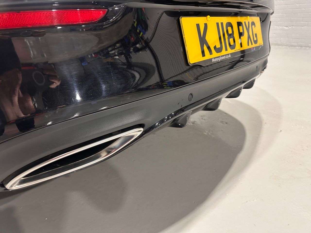 2018 MERCEDES-BENZ C-CLASS 2018 MERCEDES-BENZ C-CLASS