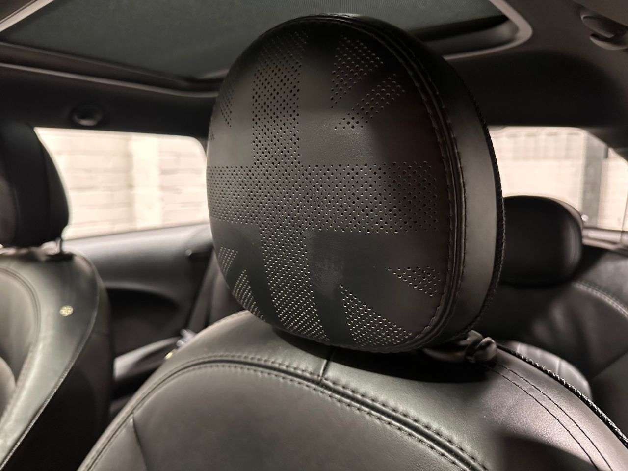 2020 MINI ELECTRIC HATCH 2020 MINI ELECTRIC HATCH