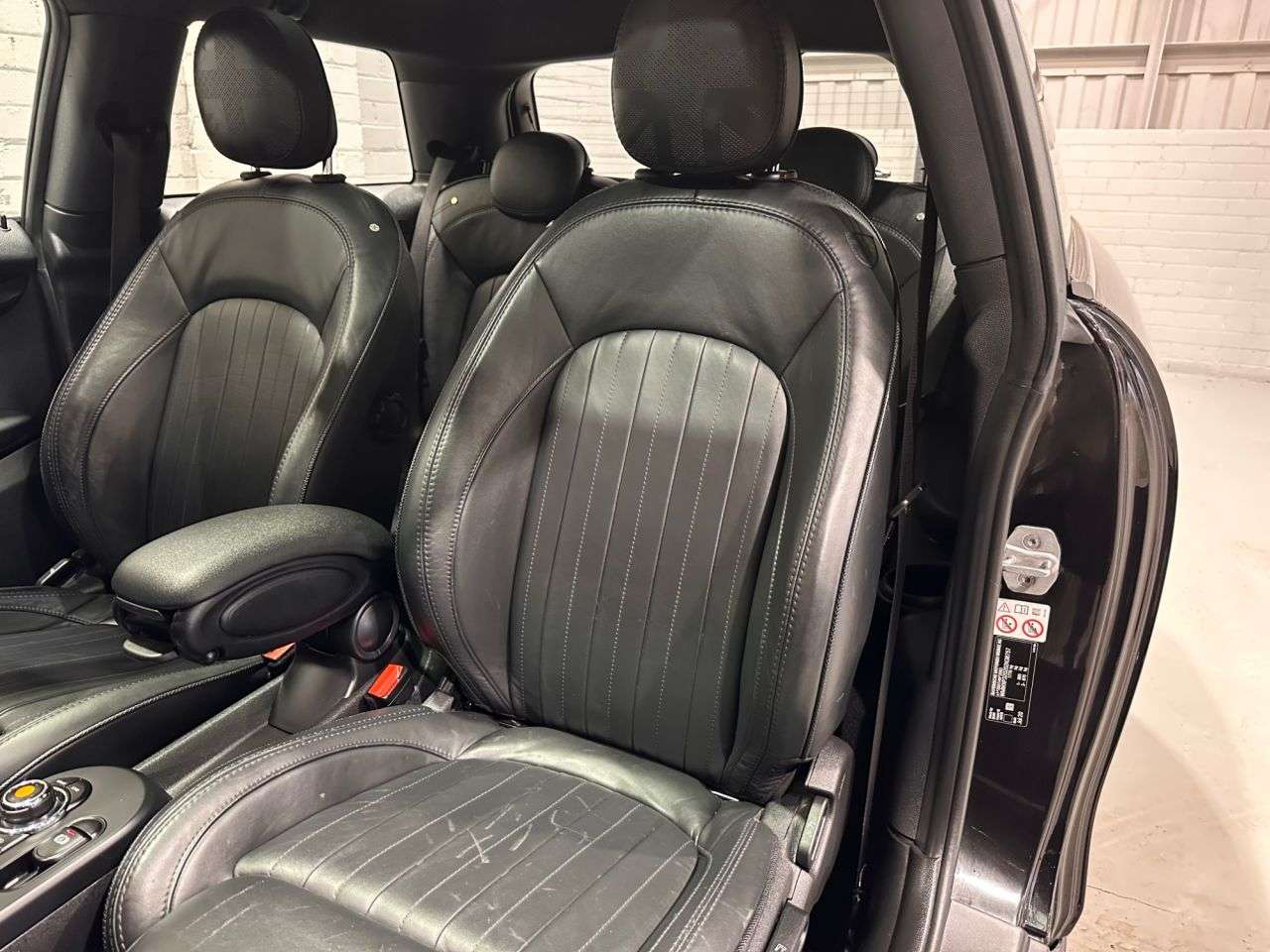 2020 MINI ELECTRIC HATCH 2020 MINI ELECTRIC HATCH