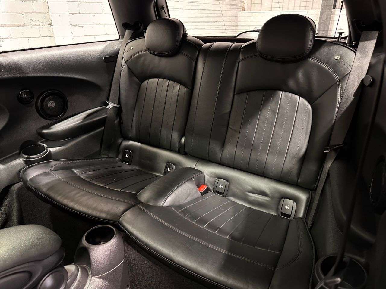 2020 MINI ELECTRIC HATCH 2020 MINI ELECTRIC HATCH