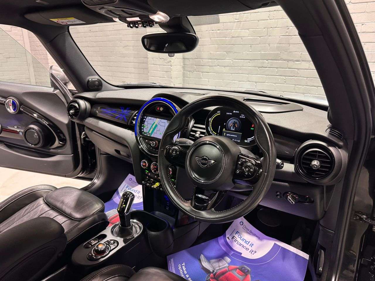 2020 MINI ELECTRIC HATCH 2020 MINI ELECTRIC HATCH