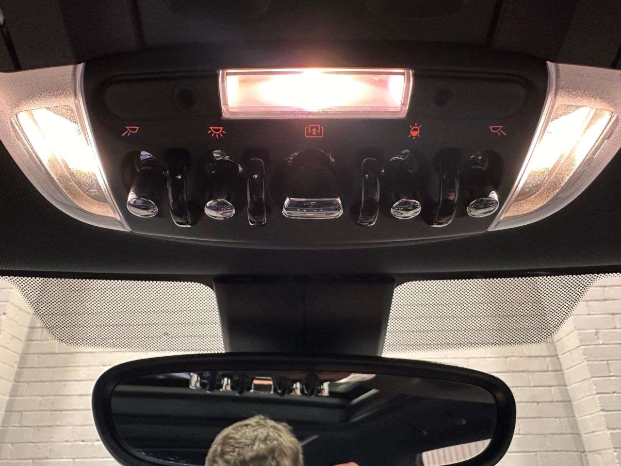 2020 MINI ELECTRIC HATCH 2020 MINI ELECTRIC HATCH