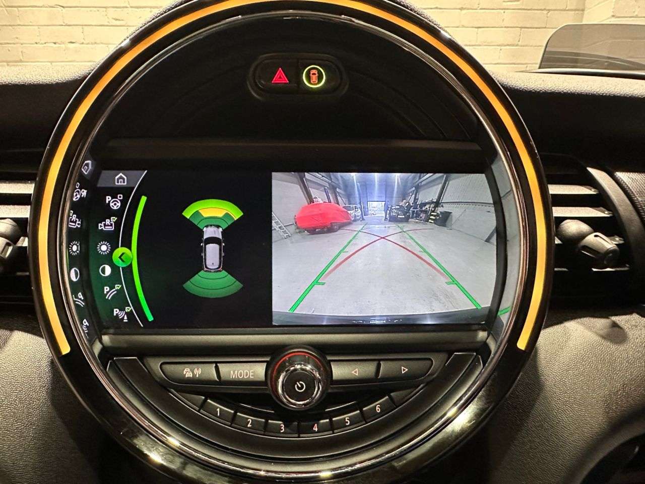 2020 MINI ELECTRIC HATCH 2020 MINI ELECTRIC HATCH