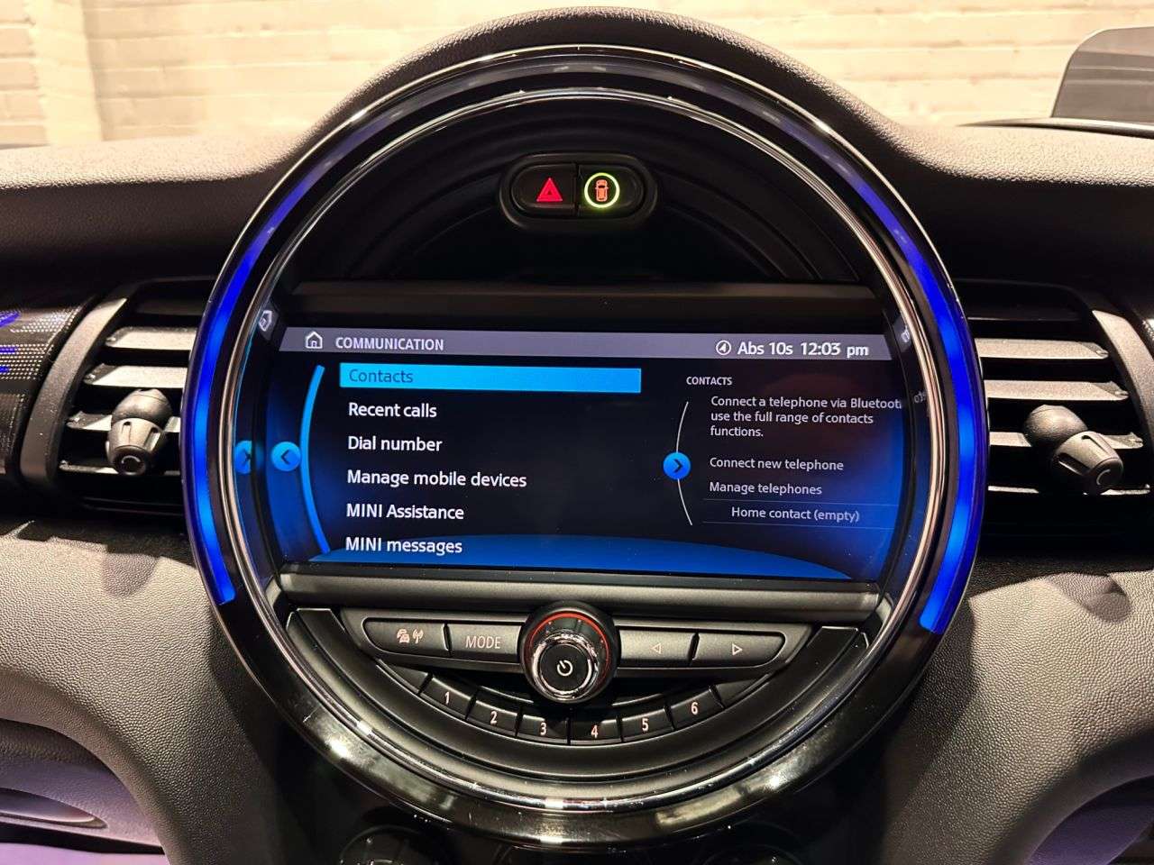 2020 MINI ELECTRIC HATCH 2020 MINI ELECTRIC HATCH