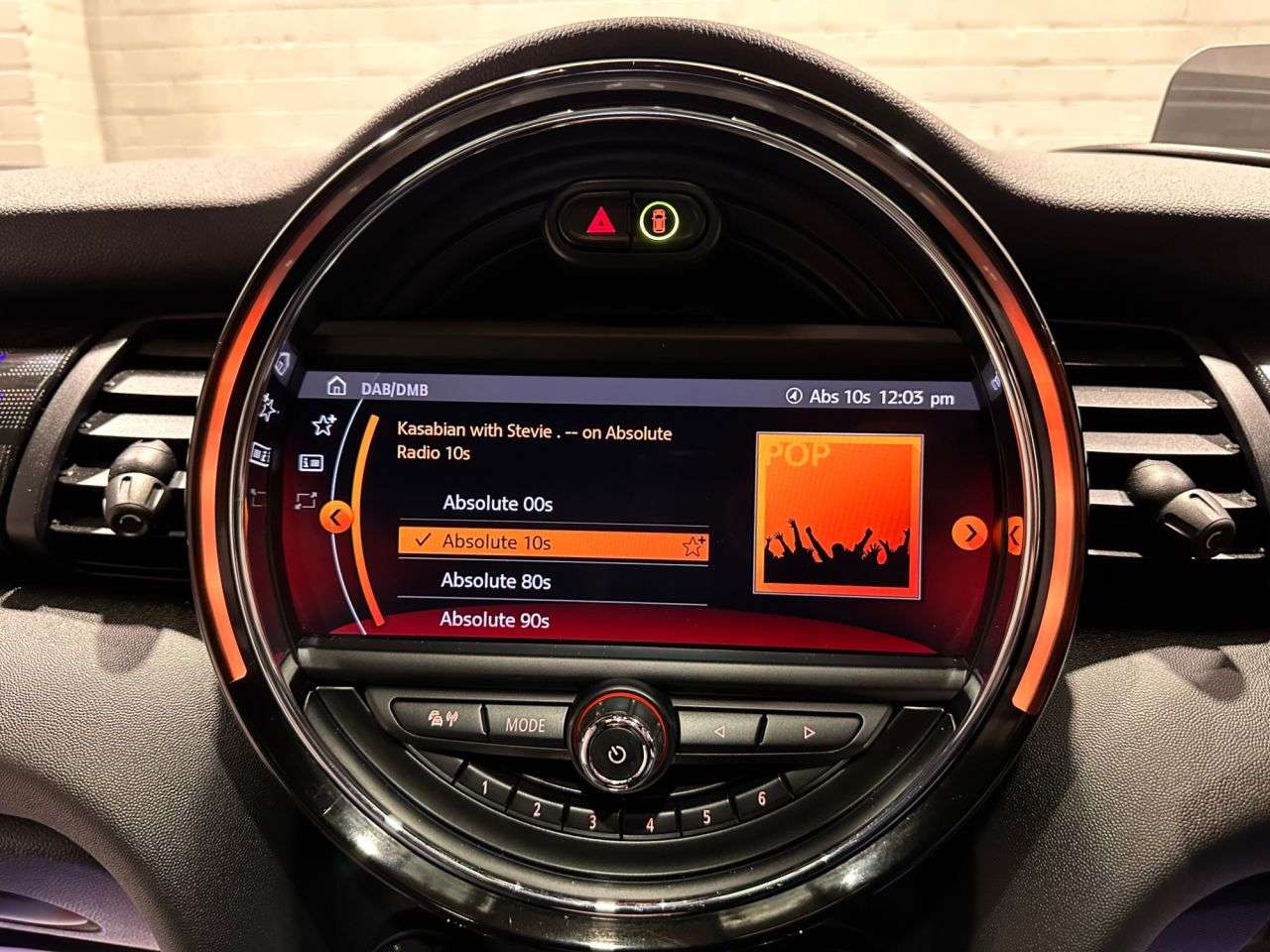 2020 MINI ELECTRIC HATCH 2020 MINI ELECTRIC HATCH