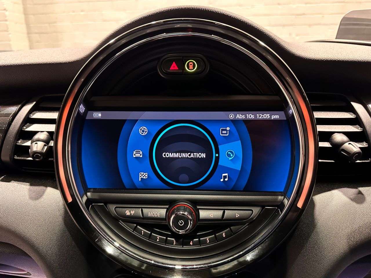 2020 MINI ELECTRIC HATCH 2020 MINI ELECTRIC HATCH