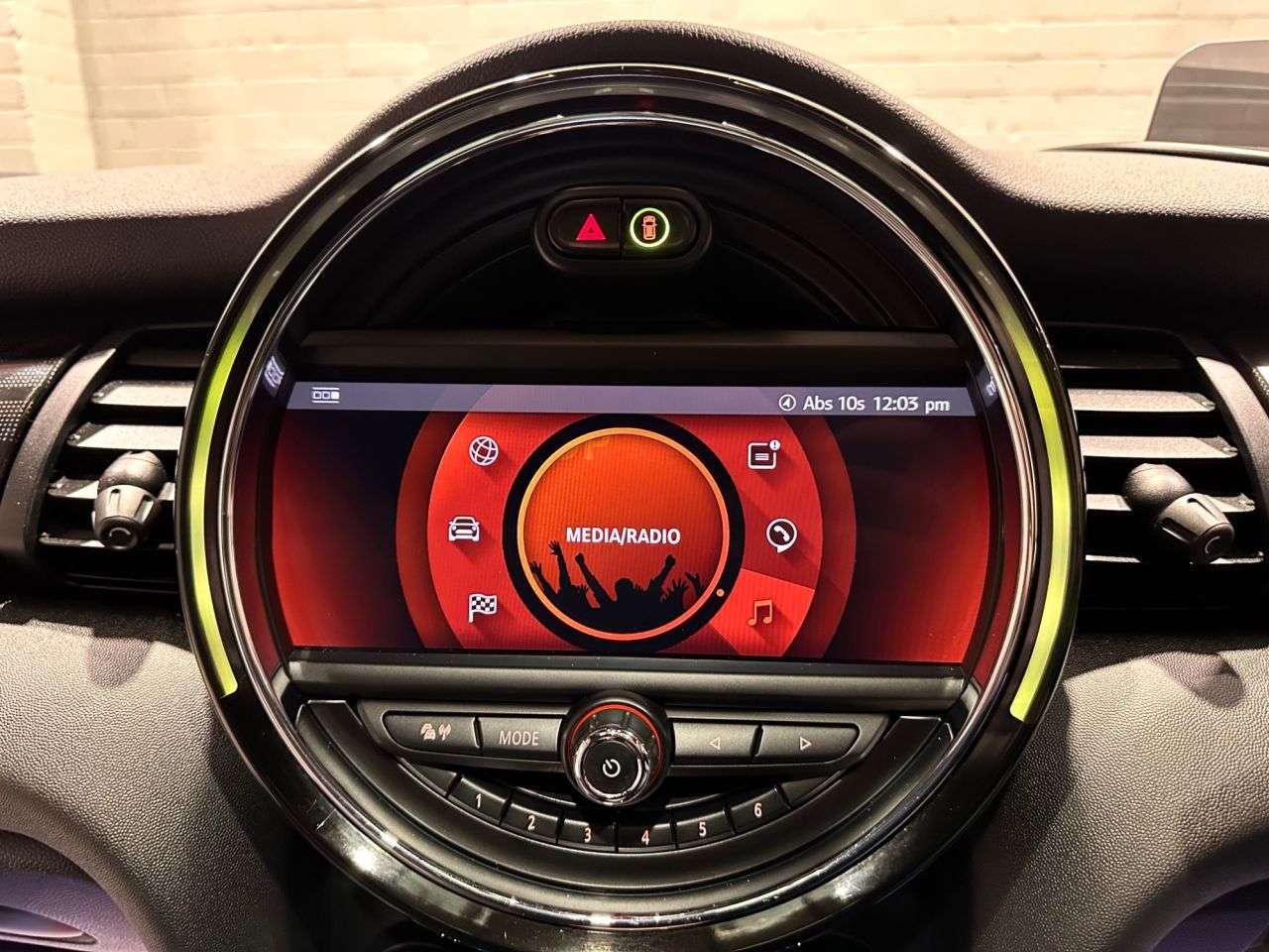 2020 MINI ELECTRIC HATCH 2020 MINI ELECTRIC HATCH