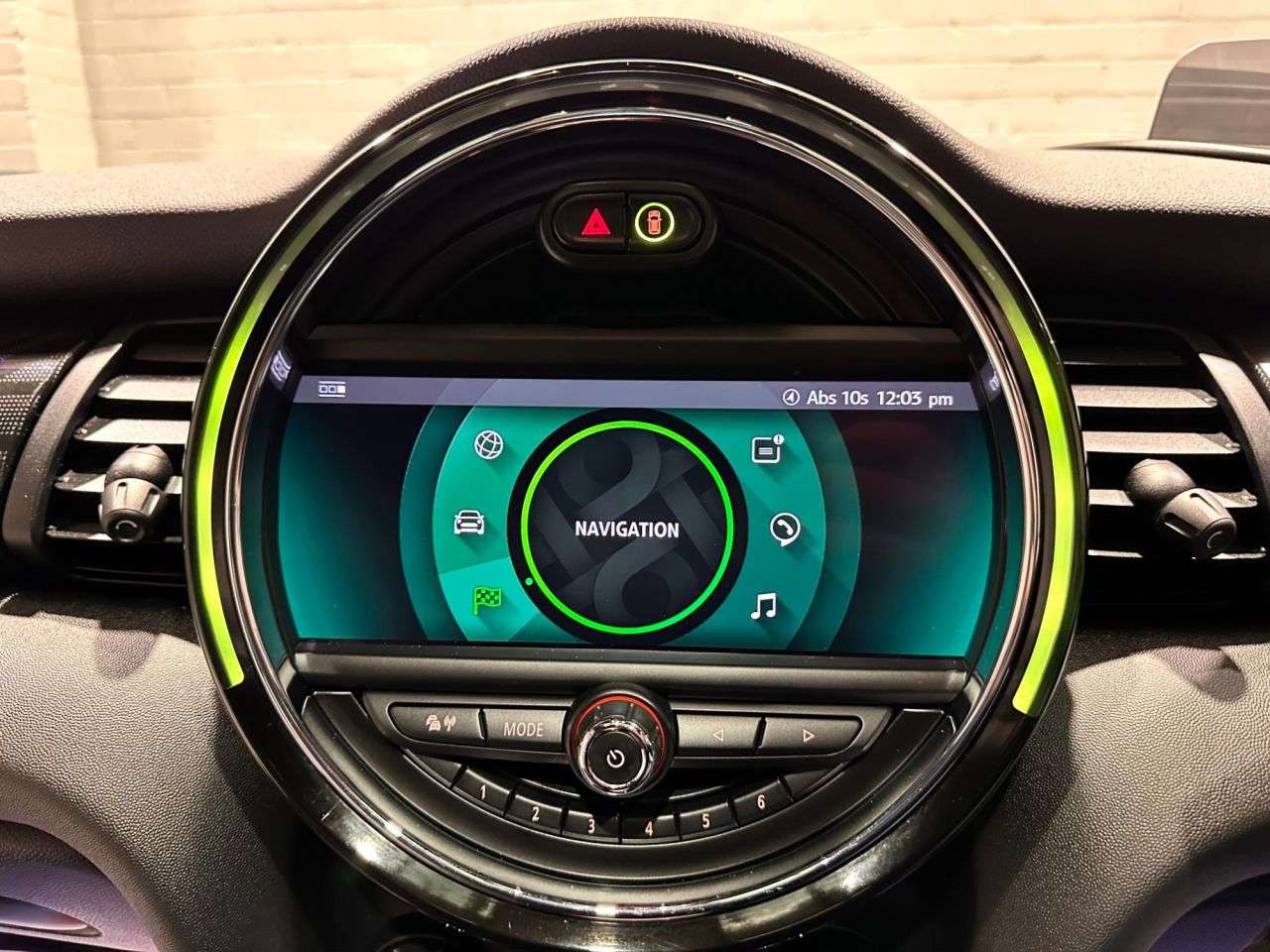 2020 MINI ELECTRIC HATCH 2020 MINI ELECTRIC HATCH