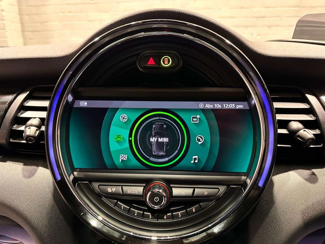 2020 MINI ELECTRIC HATCH 2020 MINI ELECTRIC HATCH