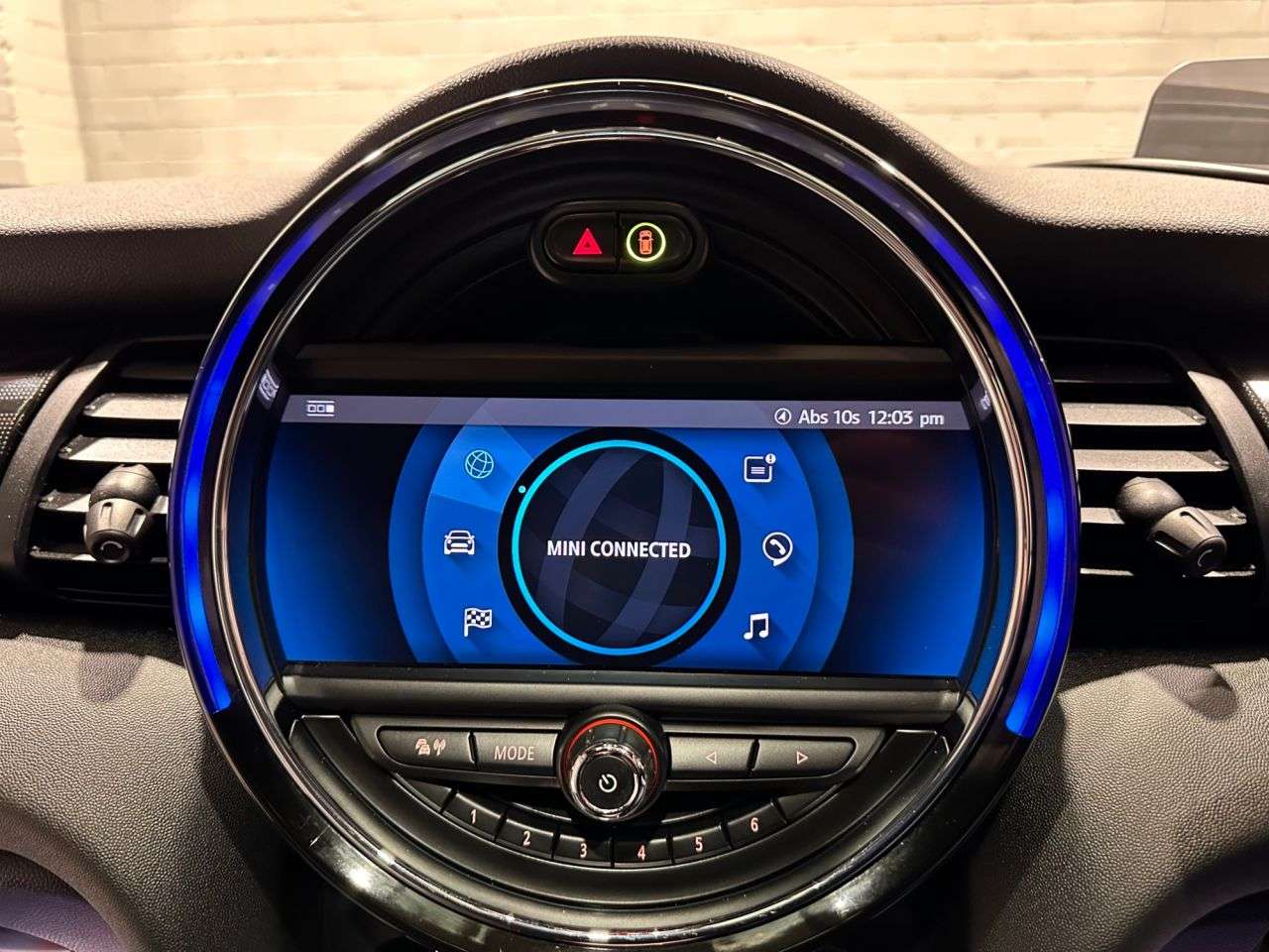 2020 MINI ELECTRIC HATCH 2020 MINI ELECTRIC HATCH