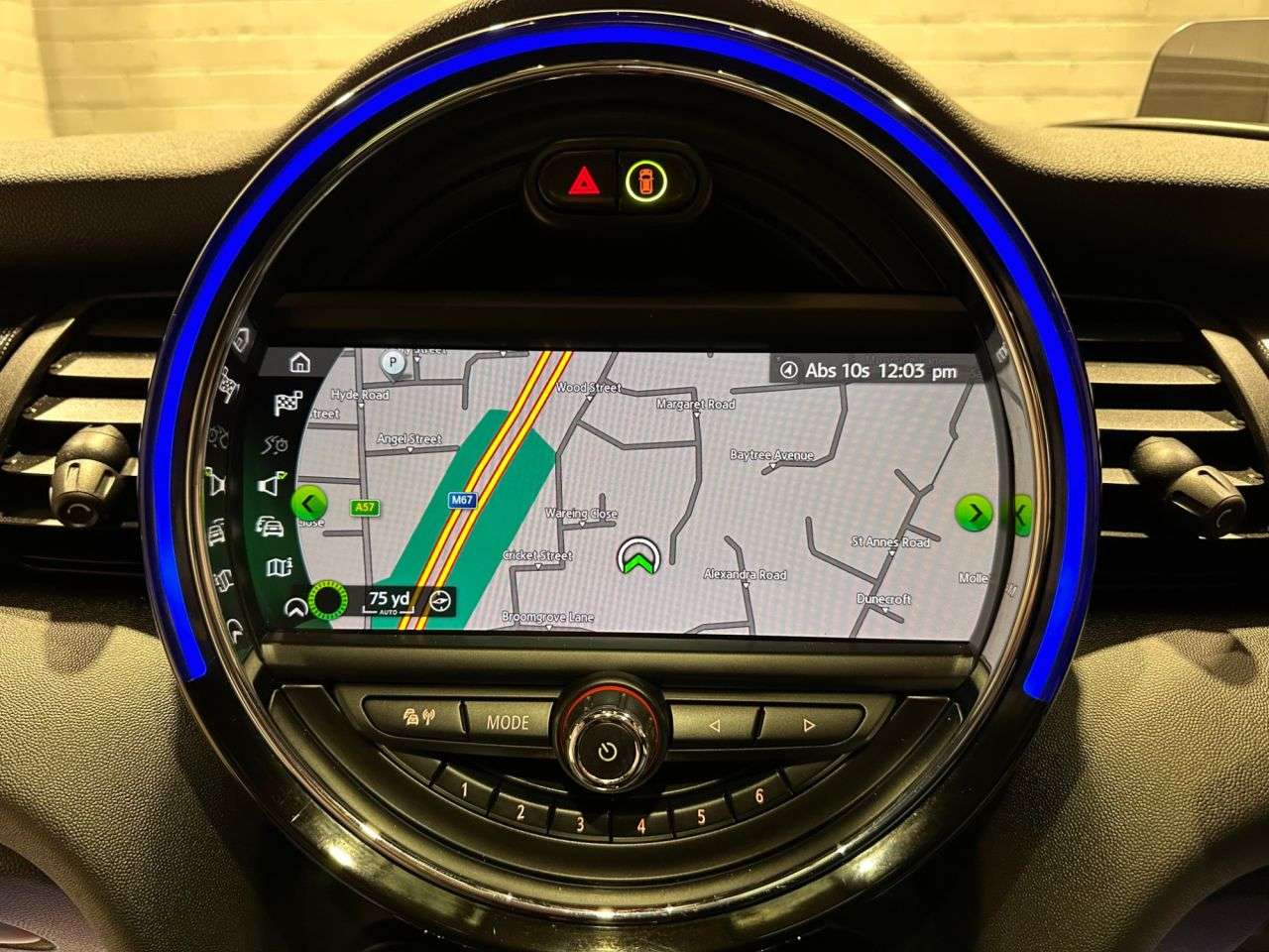 2020 MINI ELECTRIC HATCH 2020 MINI ELECTRIC HATCH