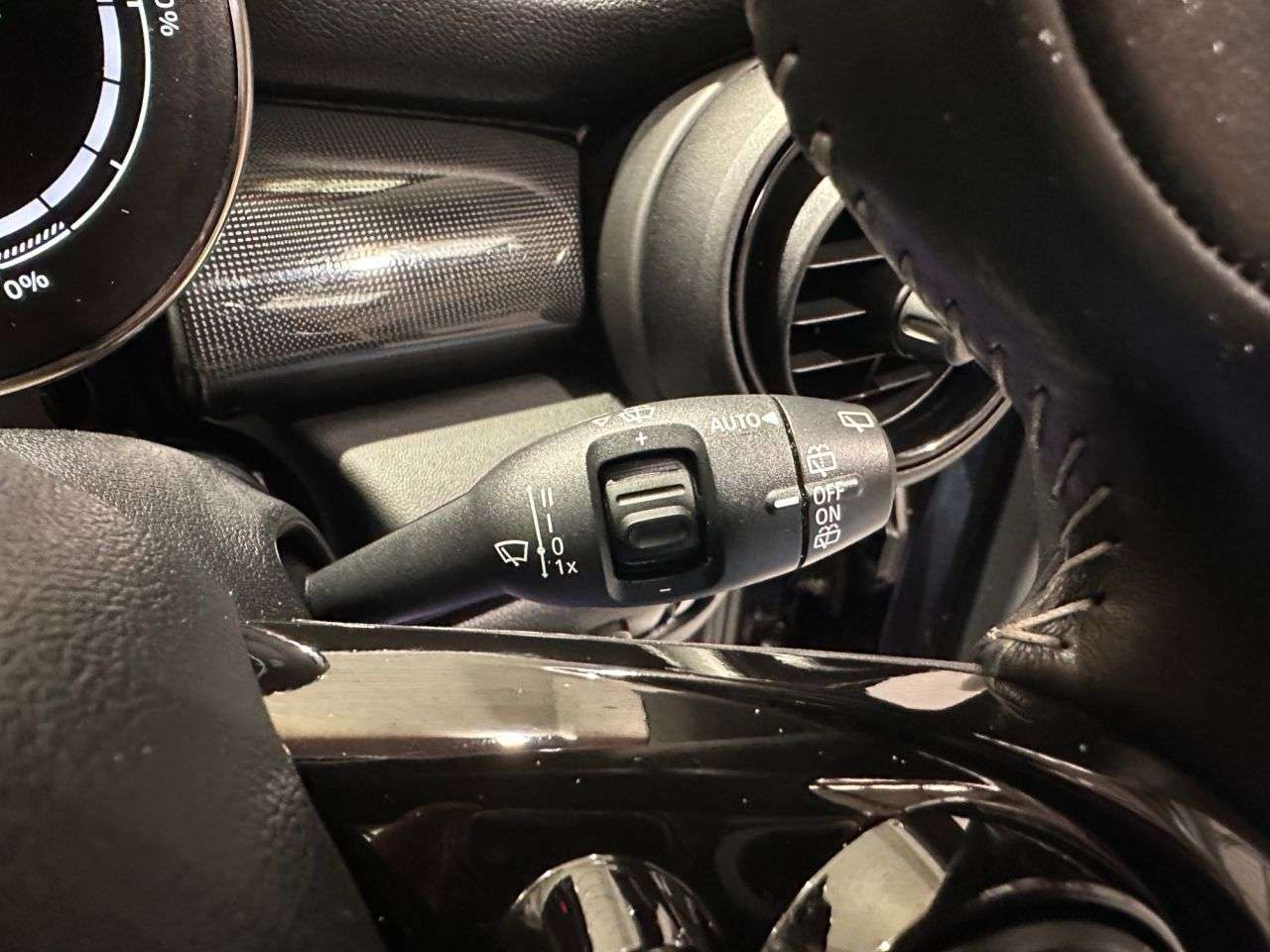 2020 MINI ELECTRIC HATCH 2020 MINI ELECTRIC HATCH