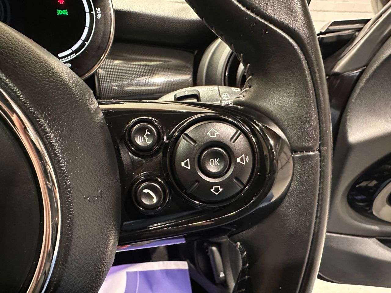 2020 MINI ELECTRIC HATCH 2020 MINI ELECTRIC HATCH