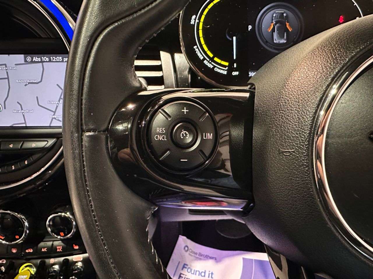 2020 MINI ELECTRIC HATCH 2020 MINI ELECTRIC HATCH