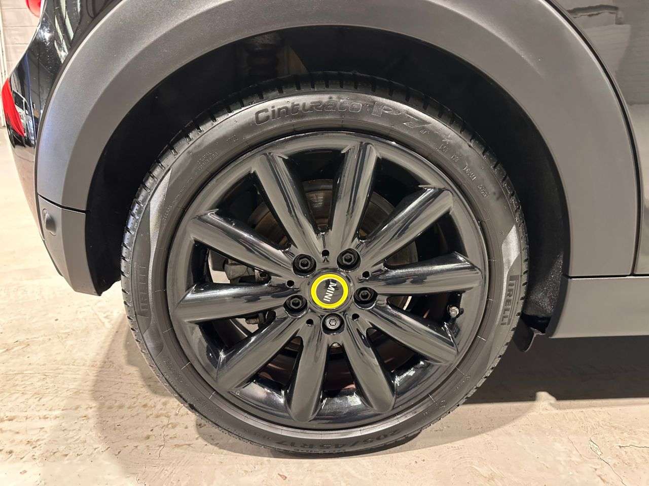 2020 MINI ELECTRIC HATCH 2020 MINI ELECTRIC HATCH