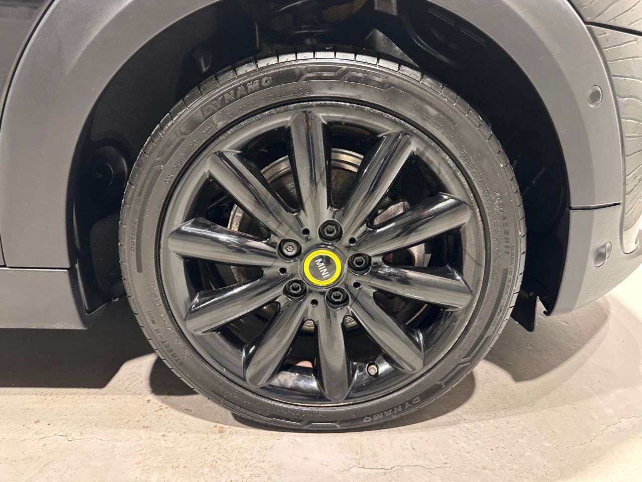 2020 MINI ELECTRIC HATCH 2020 MINI ELECTRIC HATCH