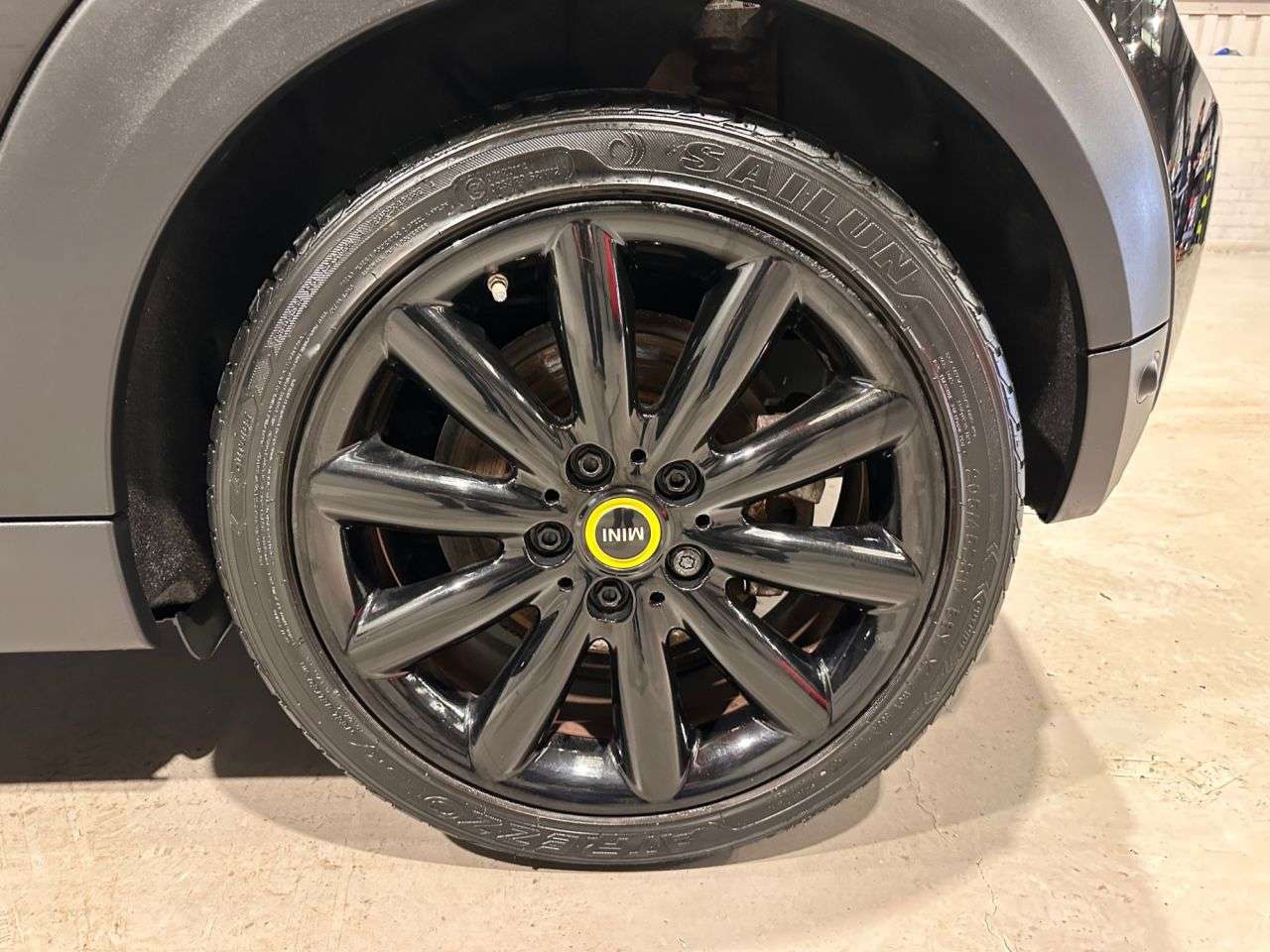 2020 MINI ELECTRIC HATCH 2020 MINI ELECTRIC HATCH