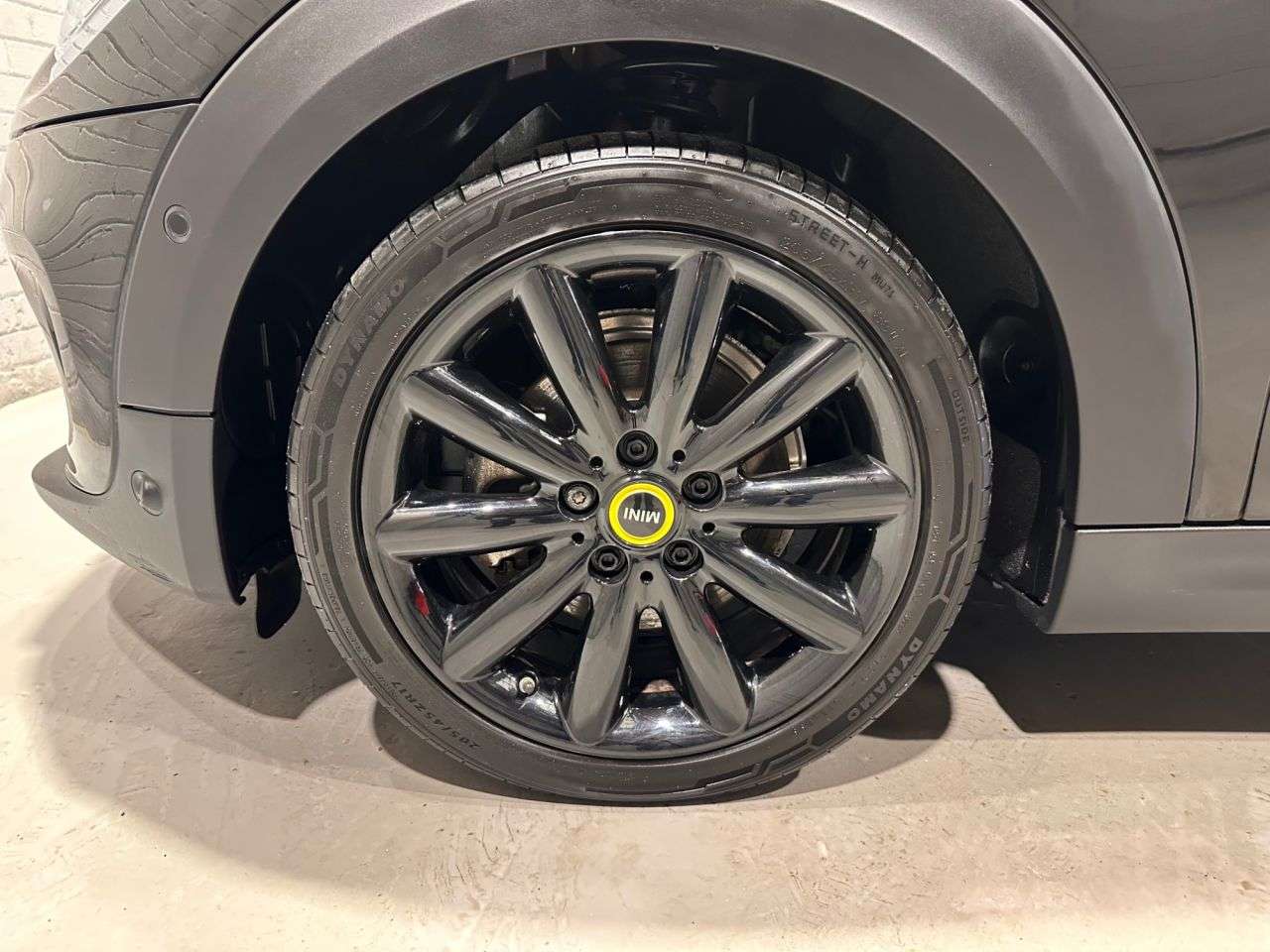 2020 MINI ELECTRIC HATCH 2020 MINI ELECTRIC HATCH