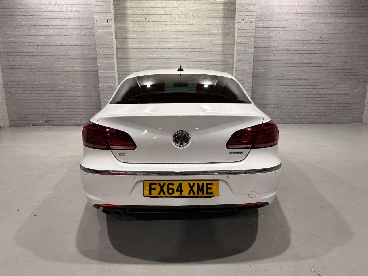 2014 VOLKSWAGEN CC 2014 VOLKSWAGEN CC