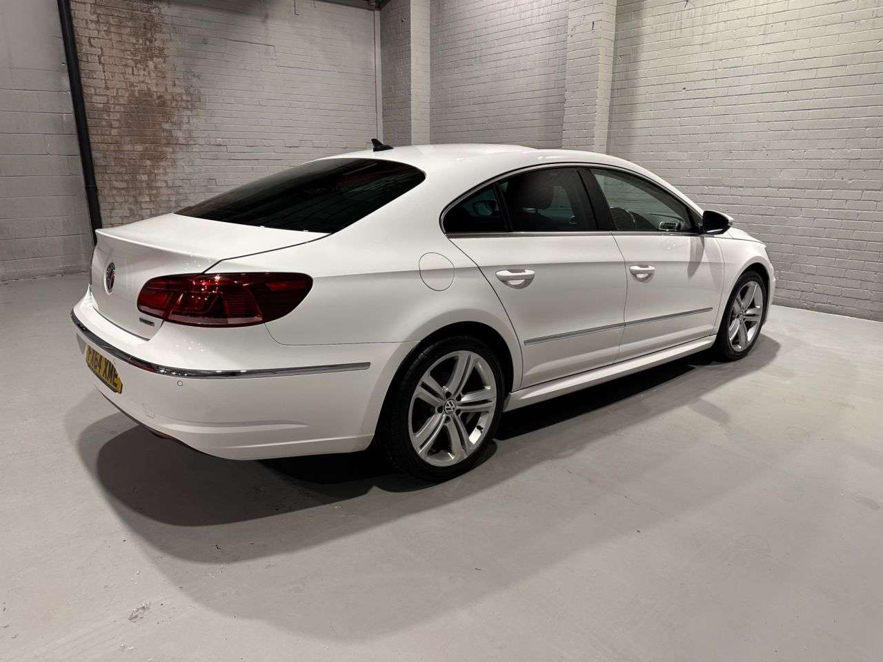 2014 VOLKSWAGEN CC 2014 VOLKSWAGEN CC