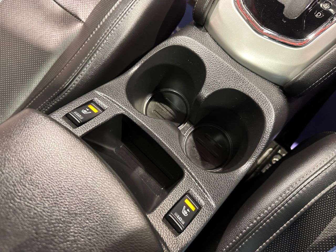 2016 NISSAN QASHQAI 2016 NISSAN QASHQAI