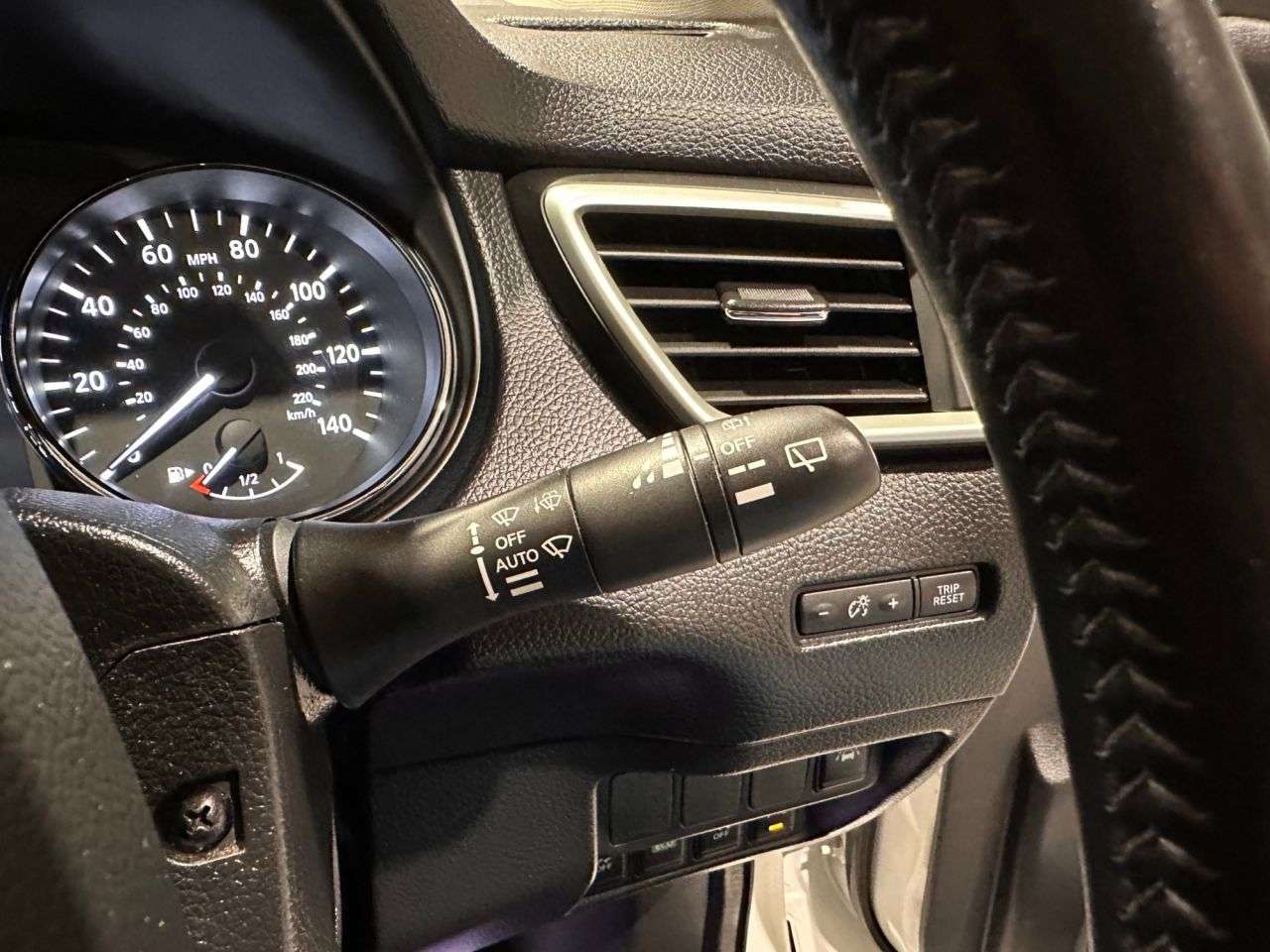 2016 NISSAN QASHQAI 2016 NISSAN QASHQAI