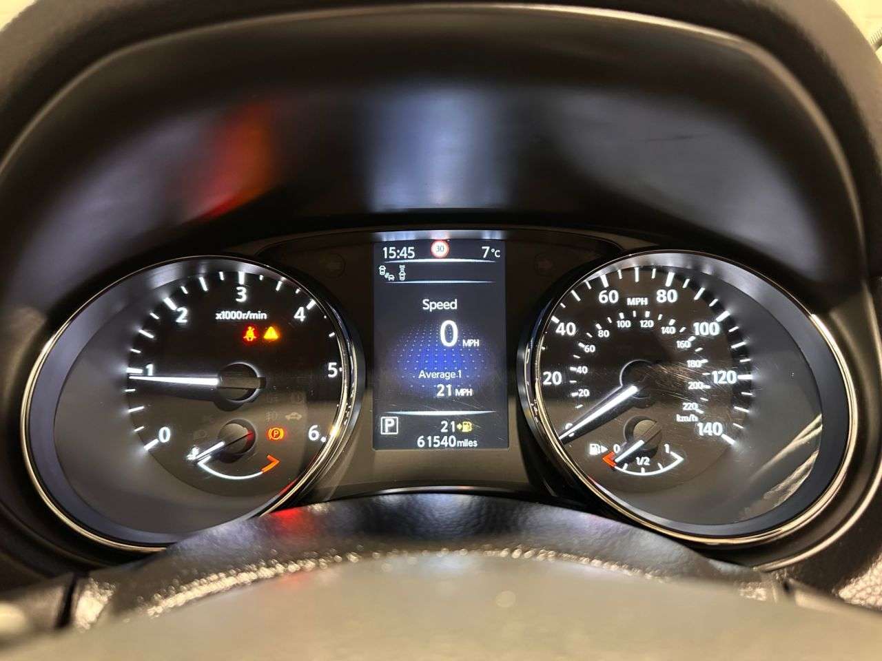 2016 NISSAN QASHQAI 2016 NISSAN QASHQAI