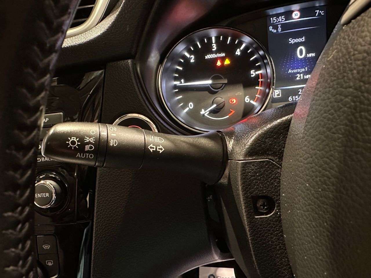 2016 NISSAN QASHQAI 2016 NISSAN QASHQAI