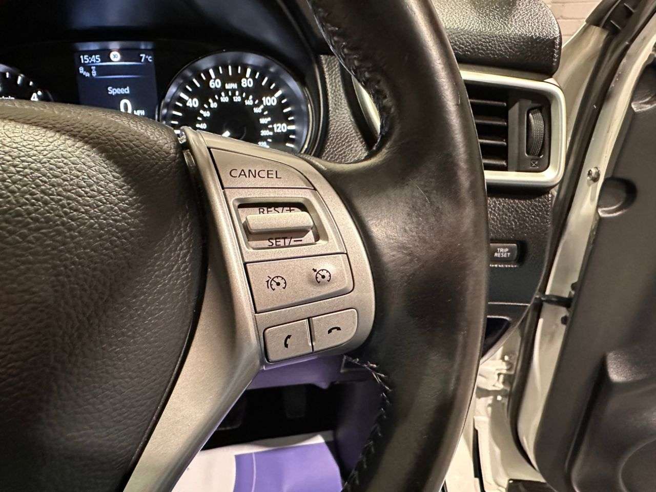 2016 NISSAN QASHQAI 2016 NISSAN QASHQAI