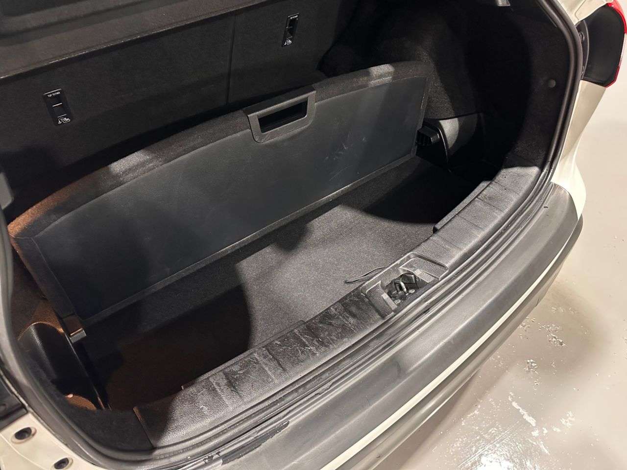 2016 NISSAN QASHQAI 2016 NISSAN QASHQAI