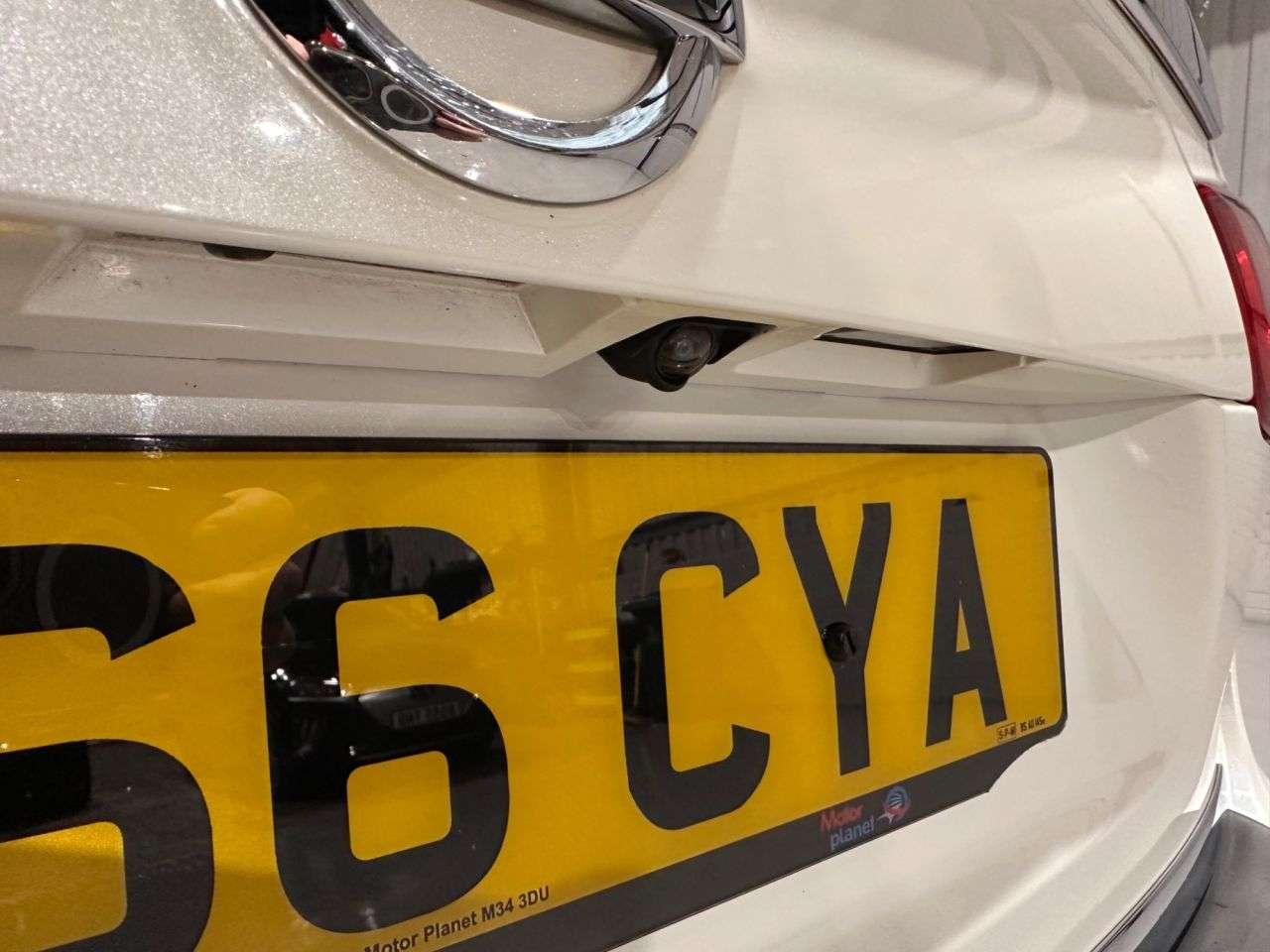 2016 NISSAN QASHQAI 2016 NISSAN QASHQAI