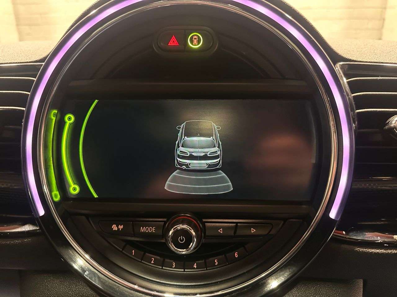 2016 MINI CLUBMAN 2016 MINI CLUBMAN