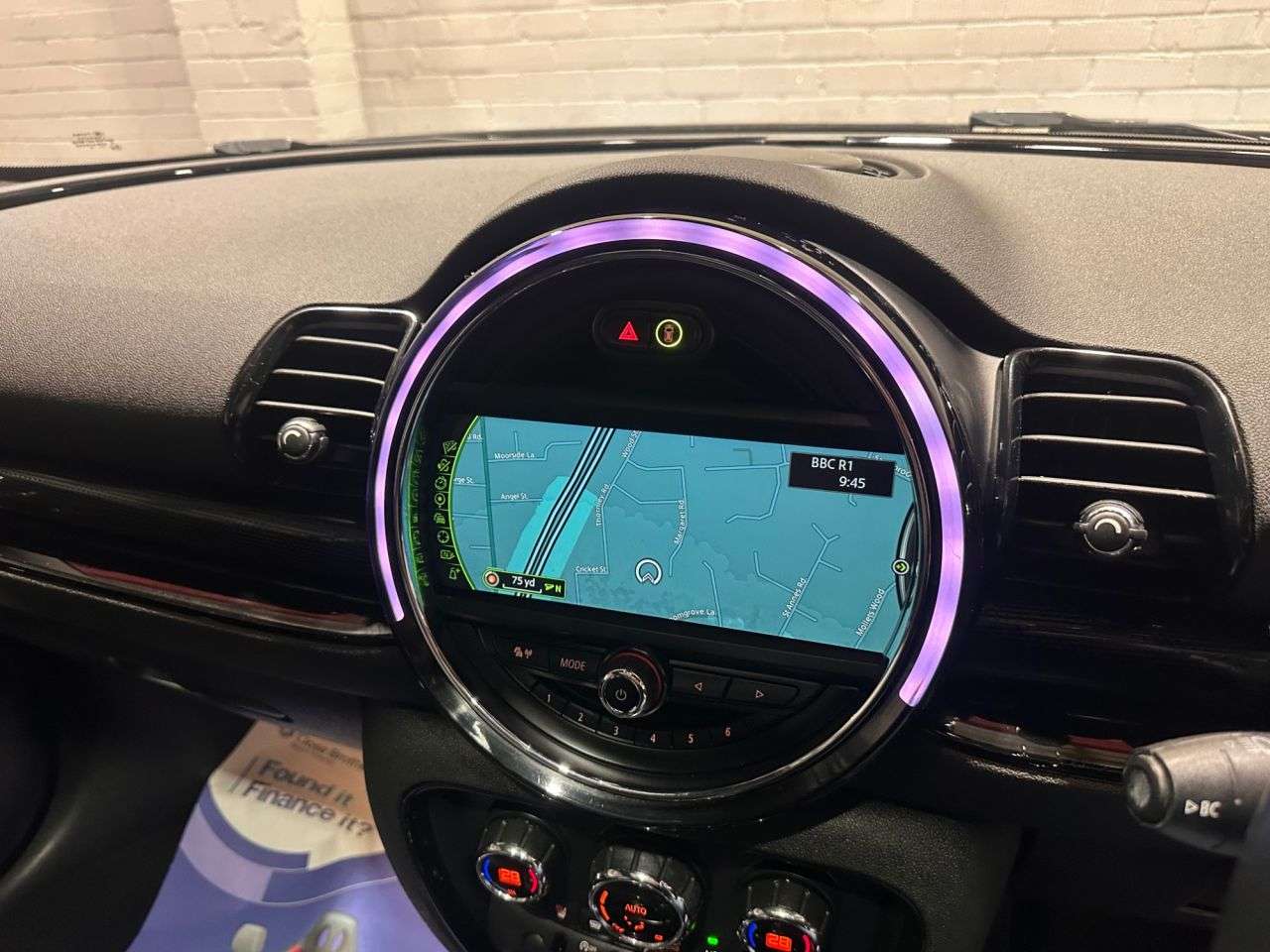 2016 MINI CLUBMAN 2016 MINI CLUBMAN