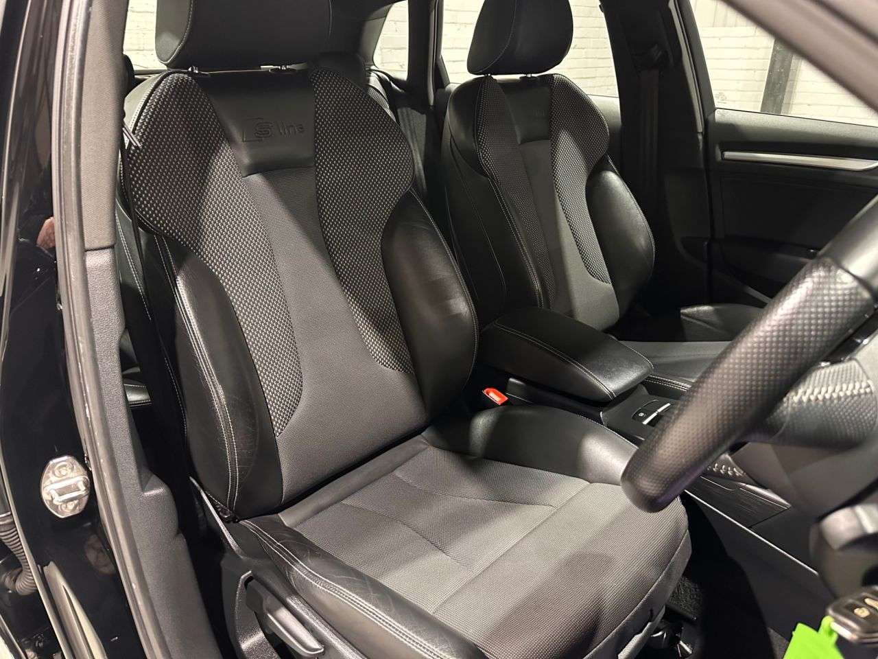 2014 AUDI A3 2014 AUDI A3