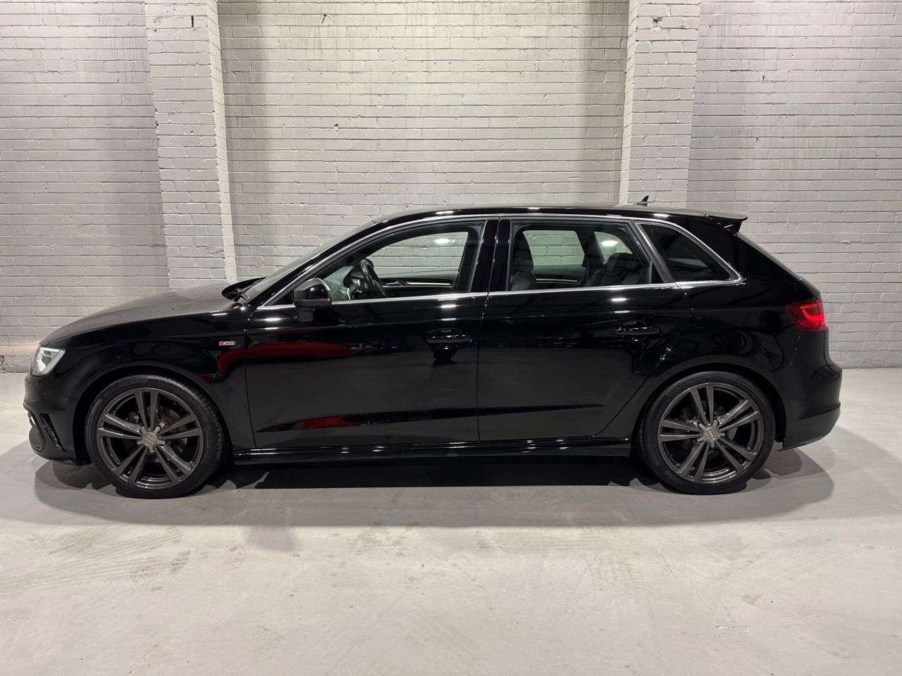 2014 AUDI A3 2014 AUDI A3