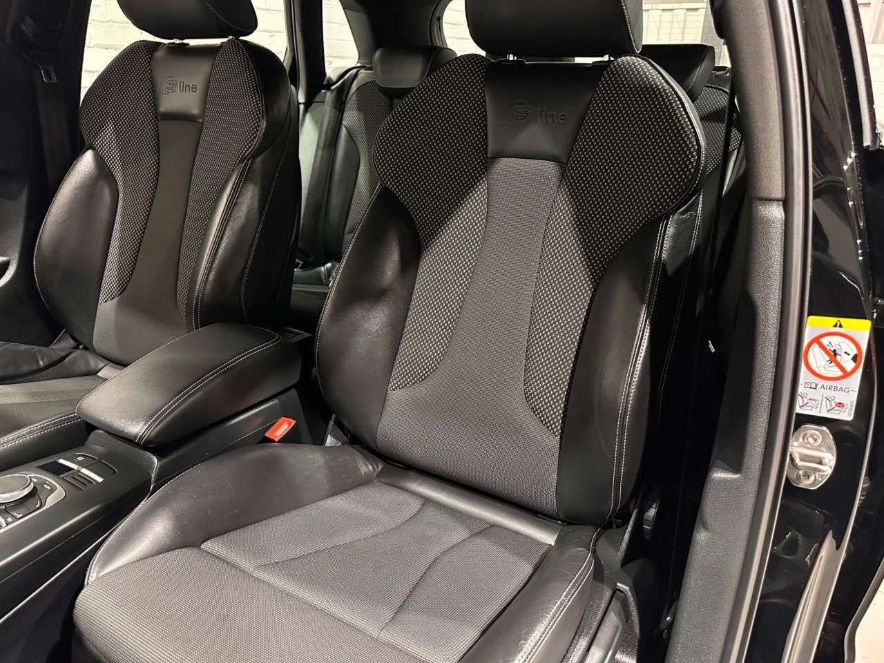 2014 AUDI A3 2014 AUDI A3