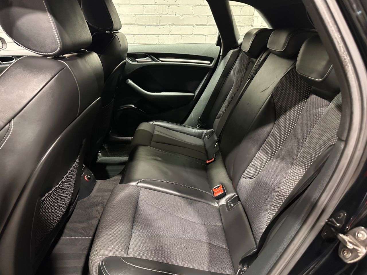 2014 AUDI A3 2014 AUDI A3